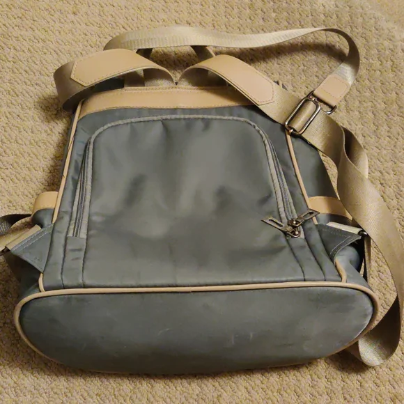 Purse back pack - Picture 4 of 7